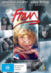 Fran (DVD)